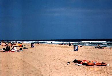 Huntington Beach